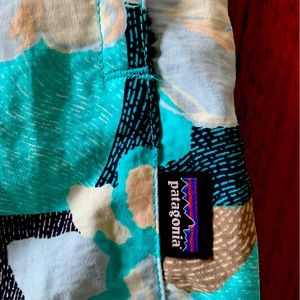 Patagonia Barely Baggies